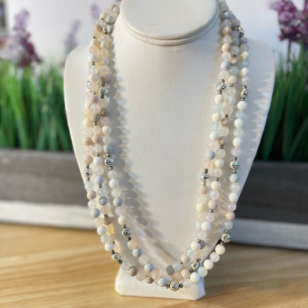 GLAMOUR DENKAYS FASHION NECKLACE